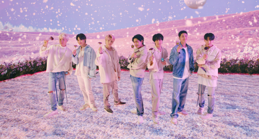 K-POP史上最強展覽「D'FESTA」盛大回歸！齊聚BTS、NCT、TXT 8組韓團、63位偶像超夢幻